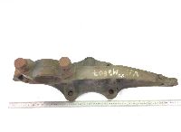 9423280541 Wspornik sprężyny pneumatycznej, prawa oś napędowa MERCEDES-BENZ A9423280541 Axor, Actros MP1, MP2, MP3 (1996-2014)