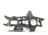 9303220801 Suport pentru arcuri lamelare, axa față dreapta MERCEDES-BENZ A9303220801 Axor, Actros MP1, MP2, MP3 (1996-2014)