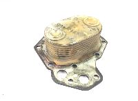 0001802665 Oljekylare, motor MERCEDES-BENZ A0001802665 Atego, Atego 2, Atego 3 (1996-)