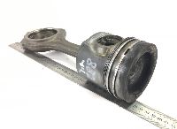 9060300620 Kolv och stång, sats MERCEDES-BENZ A9060300620 A9060304417 A9060304817 9060304817 9060304417 Atego, Atego 2, Atego 3 (1996-)