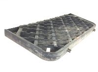 5010544029 Placă de trepte, partea superioară stângă RENAULT TRUCKS 20538247 Premium, Premium 2 (1996-2014) RENAULT