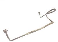1649870 Oro kondicionavimo vamzdis DAF 1744089 XF95, XF105 (2001-2014)