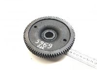 1376358 Air Compressor Gear SCANIA 4-series (1995-2006)