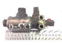 4721726260 Magnetventil DAF 1330025 41026587 5010347978 1738496 1315509 1197581 41197581 XF95, XF105 (2001-2014) WABCO