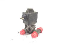 1536304 Magnetventil SCANIA 2038653 1421322 1340231 9302016 1413047 4-series (1995-2006) HERION