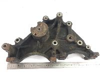 1859503 A/C Compressor Bracket SCANIA 1773563 P,G,R,T-series (2004-2017)