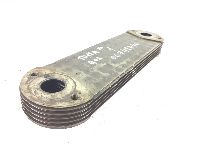 8149300 Răcitor de ulei de motor 1674072 8MO376906431 - VOLVO