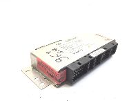 5010422381 Styrblock, ABS RENAULT TRUCKS Premium, Premium 2 (1996-2014) BOSCH