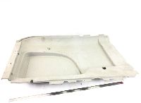1789803 Cabin Wall Panel, Right SCANIA P,G,R,T-series (2004-2017) RIETER
