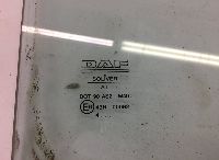 1284624 Door Window, Right DAF 1915976 XF95, XF105 (2001-2014) SOLIVER