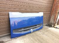 5010445793 Mittlerer Kühlergrill RENAULT TRUCKS 5010225061 5010301971 Premium, Premium 2 (1996-2014) RENAULT