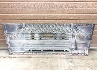1400004 Mittlerer Kühlergrill DAF 1466191 XF95, XF105 (2001-2014)