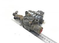0044296144 ABS-ventil framaxel, höger MERCEDES-BENZ A0044296144 A0044296044 0044296044 5010151551 Axor, Actros MP1, MP2, MP3 (1996-2014) KNORR-BREMSE