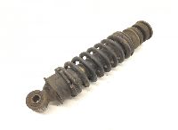 1623465 Amortizor al cabinei, spate dreapta DAF 1792422 1319673 1387326 XF95, XF105 (2001-2014)