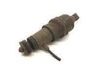 1623477 Kabinendruckfeder, hinten links DAF 1792423 1353451 1353454 1371066 1792421 1265282 1321591 65CF, 75CF, 85CF, 95XF (1997-2002) MONROE