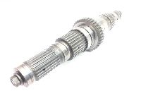 1907384 Gearbox Shaft SCANIA 1776321 1476194 P,G,R,T-series (2004-2017) SKF