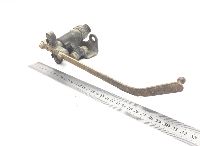 0035422618 Raami kõrguse regulaator MERCEDES-BENZ A0035422618 0025426718 A0025426718 1934586 1528811 Axor 2 (2004-) WABCO