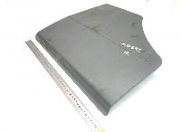 9408900576 Capacul compartimentului de depozitare al cabinei, stânga MERCEDES-BENZ A9408900576 Axor 2 (2004-)