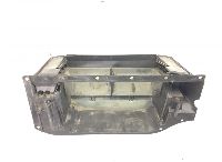 1863970 Cabin Heating-Cooling Radiators Casing SCANIA 1853477 P,G,R,T-series (2004-2017)