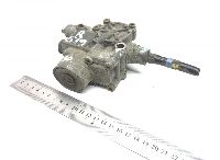 20516342 ABS-ventil framaxel, höger ABS Valve, Front Axle KNORR LH=RH VOLVO,MERCEDES,RENAULT,SCANIA