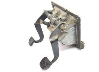 9342940001 Pedals Panel MERCEDES-BENZ A9342940001 0034318606 A0034318606 0044315605 A0044315605 Axor, Actros MP1, MP2, MP3 (1996-2014)