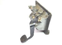 9342940001 Pedals Panel MERCEDES-BENZ A9342940001 9412900118 A9412900118 Axor, Actros MP1, MP2, MP3 (1996-2014)