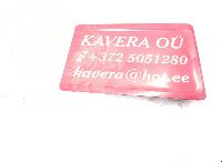 1892706 Capacul compartimentului de depozitare al cabinei, stânga SCANIA 1798443 1875832 1768573 P,G,R,T-series (2004-2017)