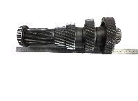 1770208+1476250+1750423+1919170 Gearbox Shaft SCANIA 1770208 2028418 1476250 2028674 1750423 2028644 1476256 1919170 2028687 2311977 P,G,R,T-series (2004-2017)