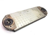 20505537 Oljekylare, motor RENAULT TRUCKS 7420505537 Magnum (1990-2014) RENAULT