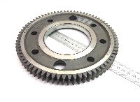 20487611 Kamdrev för motor RENAULT TRUCKS 20850724 20487667 7420487611 Magnum (1990-2014) RENAULT