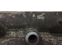 20497539 Suportul filtrului de ulei RENAULT TRUCKS 20497528 20969167 Magnum (1990-2014) RENAULT