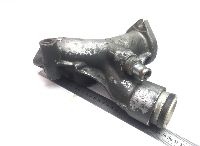 20539684 Jäähdytysnesteen putki RENAULT TRUCKS 20527991 Magnum (1990-2014) RENAULT