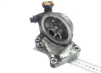 1503765 Oil filter bracket SCANIA 1395199 1381483 4-series bus (1996-2006)