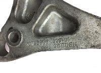 21176297 Suport motor, spate dreapta RENAULT TRUCKS 20753358 Magnum (1990-2014) VOLVO