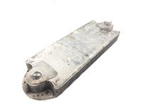 20749399 Răcitor de ulei de motor 8130186 7408130186 - VOLVO