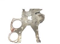 21892734 Mellanplatta för motorns kamdrev RENAULT TRUCKS 21062364 21165768 21241959 7421892734 Magnum (1990-2014) RENAULT