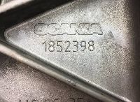 2345946 Motorfrontabdeckung 1892679 2030667 2209857 1852398 2684247 - SCANIA