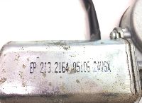5001852885 Motorul regulatorului geamurilor, stânga RENAULT TRUCKS 24425128 1714811 1400755 7484561612 Premium, Premium 2 (1996-2014) RENAULT
