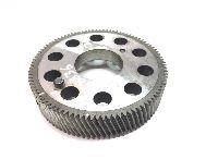 1784534 Pinion arbore cotit Gear, crankshaft DC13 Scania P, G, R, T Series