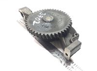 51051006262 Motorölpumpe Engine Oil Pump D2865, D2876, D2866, E2866, E2876 MAN TGA/TGL/TGM/TGS/TGX