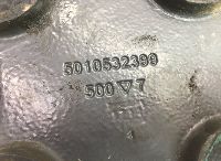25359353 Engine Bracket, Rear Right 5010532399 - VOLVO