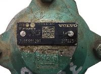 20722311 Oljepump för servostyrning 5010600495 - ZF