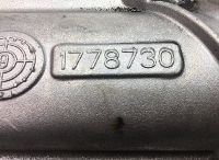 1778730 Oljeupptagare DAF 1629917 1902777 XF95, XF105 (2001-2014)