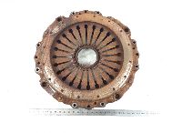 323482000301 Clutch Pressure Plate Clutch Pressure Plate DAF 1665428 3482000484 1665428R XF95, XF105 (2001-2014)
