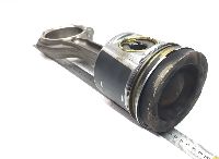 1865030 Set de tije piston DAF 1861306 1938868 1954267 XF95, XF105 (2001-2014)