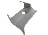 1442653 Step Plate Plastic Body, Large Left - SCANIA