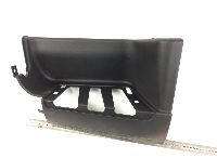 20529638 Step Plate Plastic Body, Small Left Lower step plate plastic casing, Left Volvo FH/FM/FMX/NH