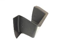8141003 Step Plate Plastic Body, Small Left - VOLVO