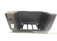 8141003 Placa de plÃ¡stico, pequeÃ±a izquierda - VOLVO