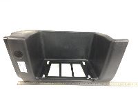 8141003 Step Plate Plastic Body, Small Left - VOLVO